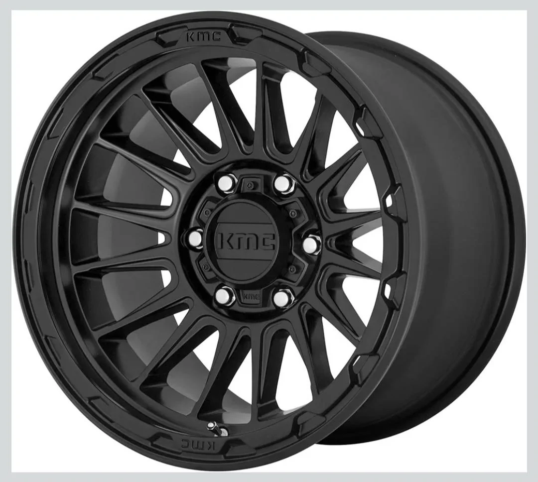 2024 Tacoma Wheel Color 1000043820