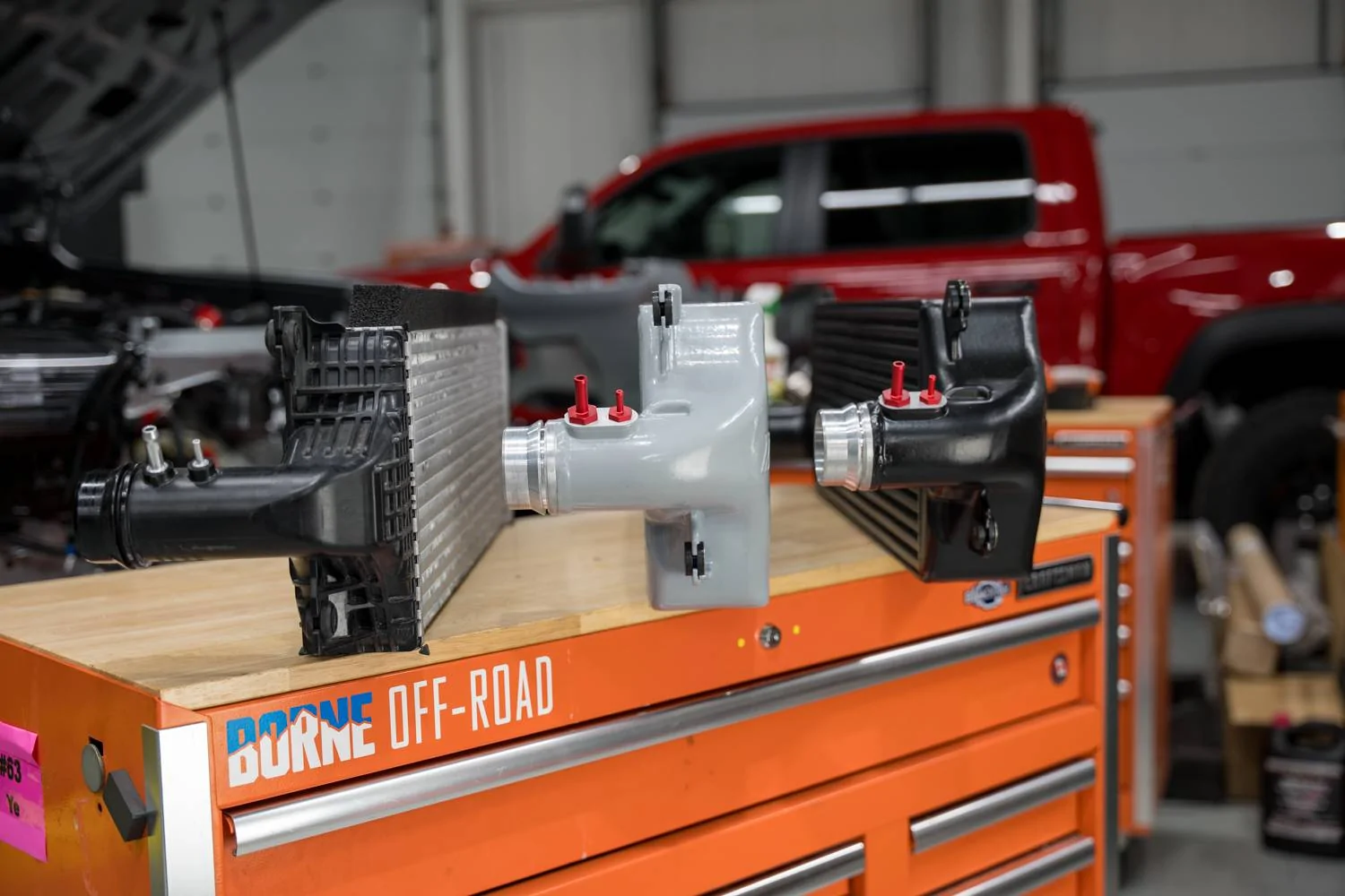 2024 Tacoma Mishimoto R&D Thread MMINT-TAC-21