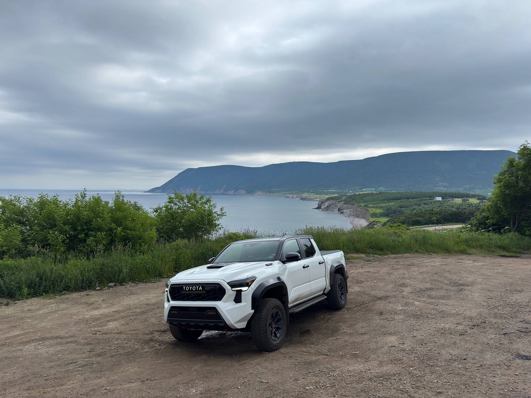 2024 Tacoma What did you do TO / WITH your 4th gen Tacoma today?! 👨‍🏭 🧰 📸 IMG_6481