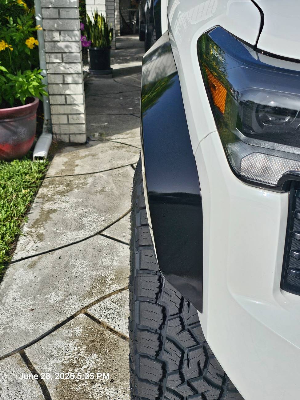 2024 Tacoma 4th Gen 2024+ Tacoma Aftermarket Wheels & Tires Pictures / Specs Compilation - Add Yours 1000044283