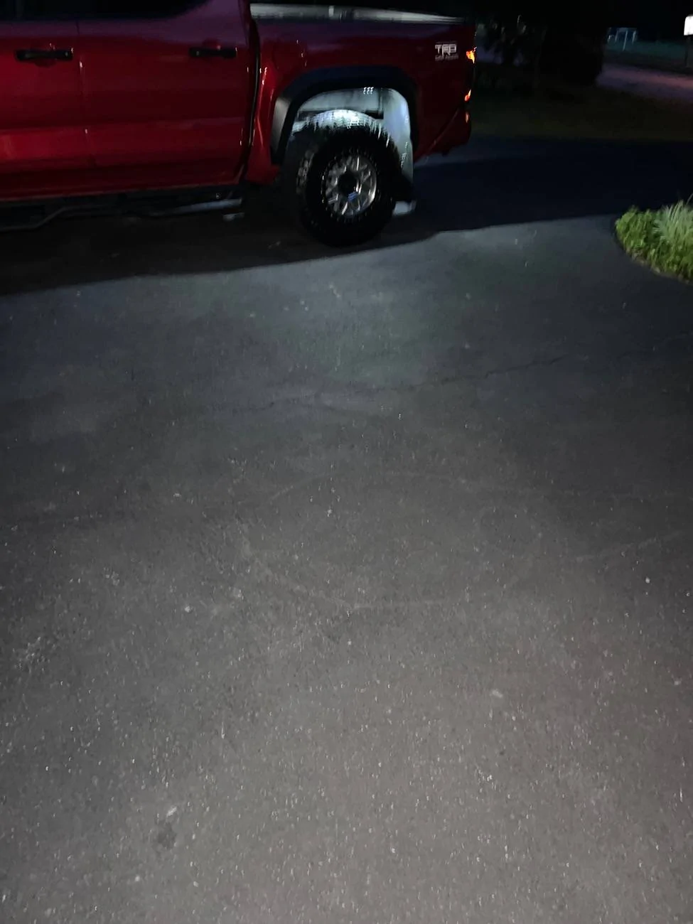 2024 Tacoma Bed Lighting/Scene Lighting - Electrical Connections/Diagram IMG_0366