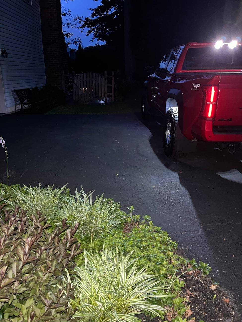 2024 Tacoma Bed Lighting/Scene Lighting - Electrical Connections/Diagram IMG_0367