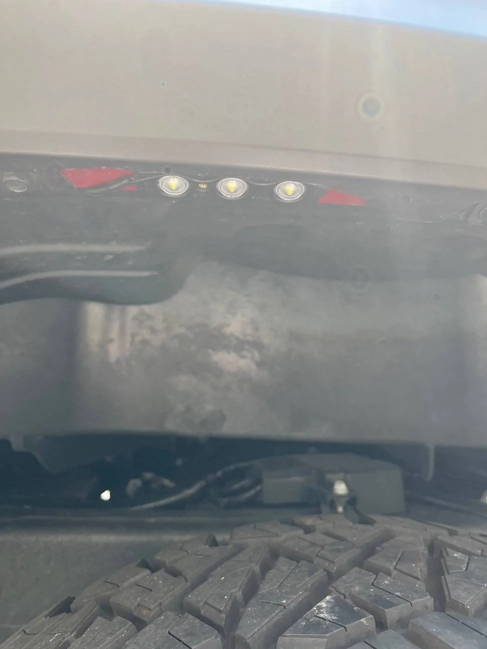 2024 Tacoma Bed Lighting/Scene Lighting - Electrical Connections/Diagram IMG_0363