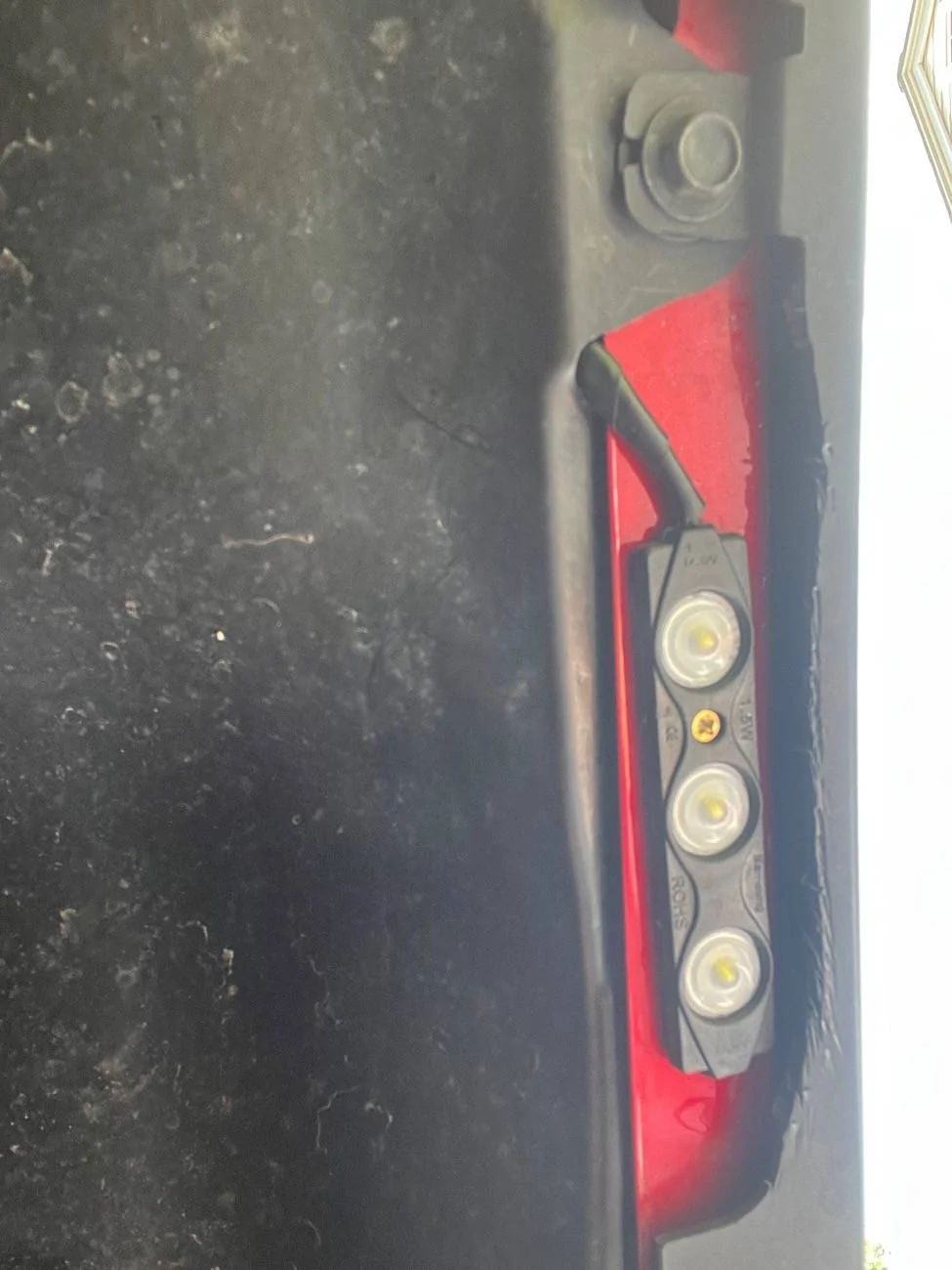 2024 Tacoma Bed Lighting/Scene Lighting - Electrical Connections/Diagram IMG_0362