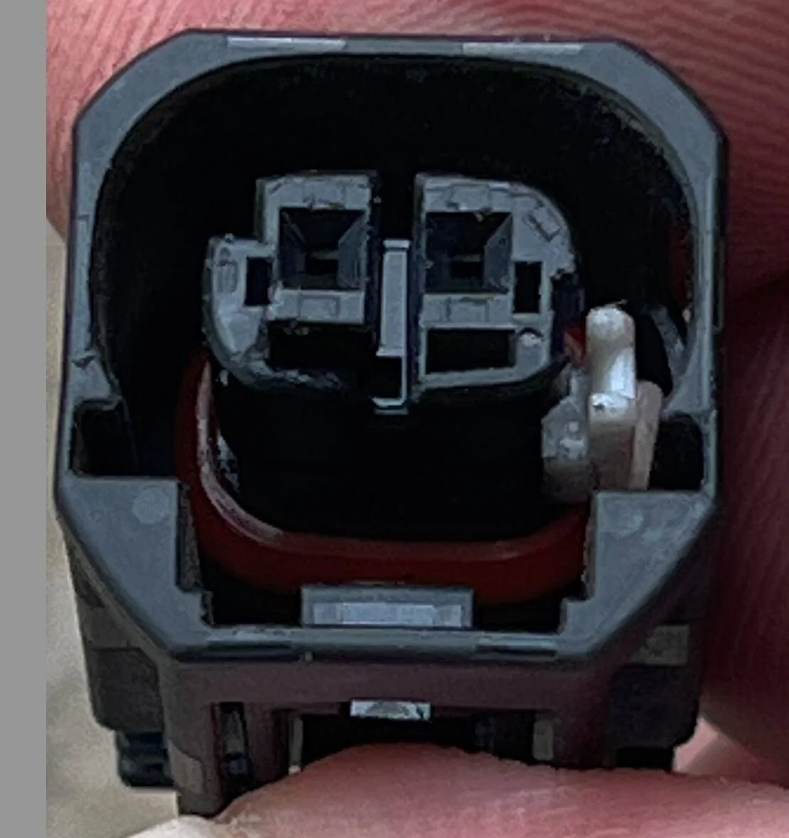 2024 Tacoma Looking for a 2024 Tacoma Coolant temperature plug / pigtail Screenshot 2025-07-01 at 5.33.17 PM