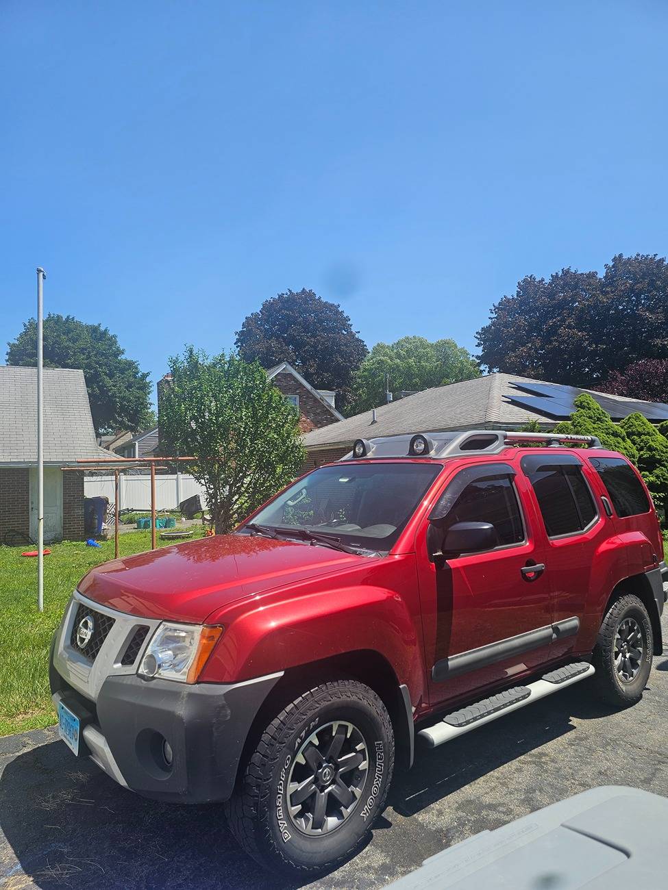 2024 Tacoma What did you drive before your Tacoma? 20250624_133930