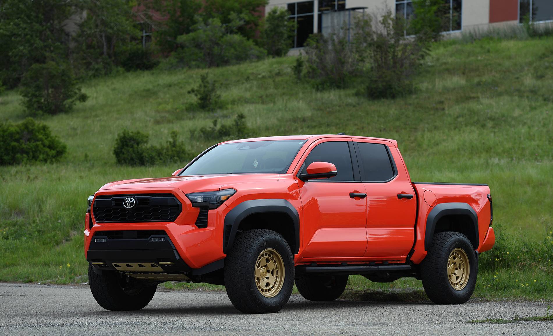 2024 Tacoma Random 2024 Tacoma 4th Gen Photos of the Day - Post Yours! 📸 🤳 Taco2July5Med