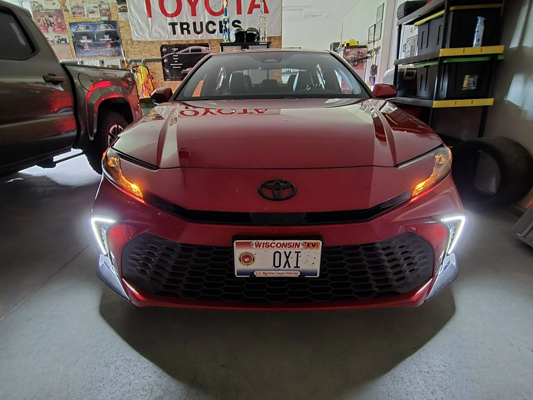 2024 Tacoma Random 2024 Tacoma 4th Gen Photos of the Day - Post Yours! 📸 🤳 thumbnail_1000010989
