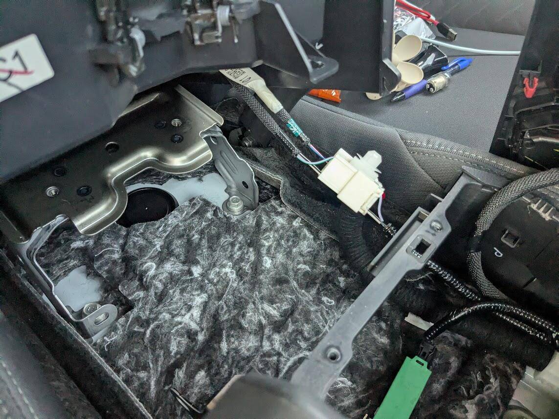 2024 Tacoma Anyone done this larger cup holder yet? 1751757688586-fi