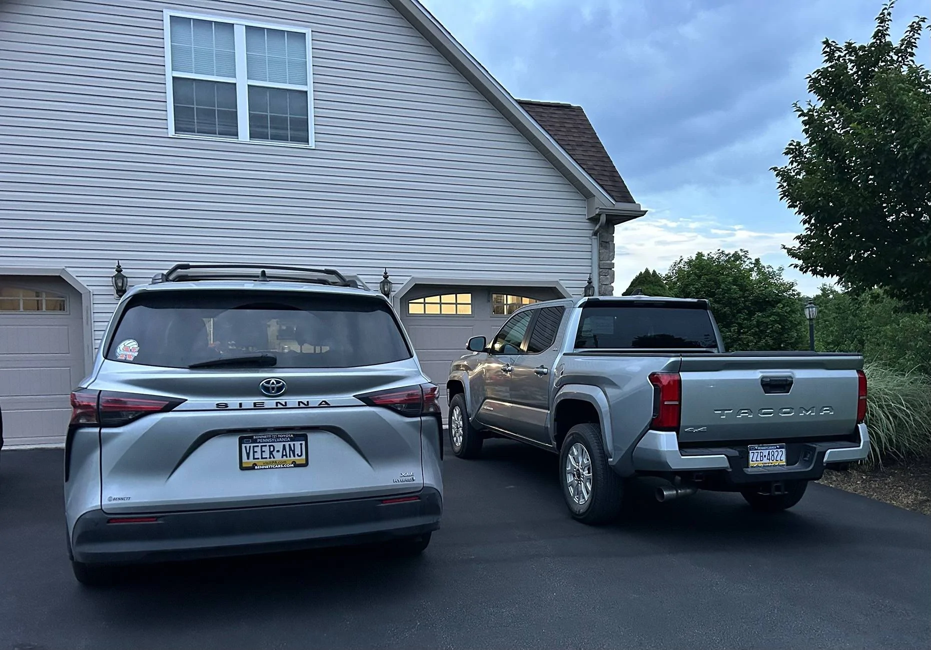 2024 Tacoma First time Truck Owner. IMG_7693