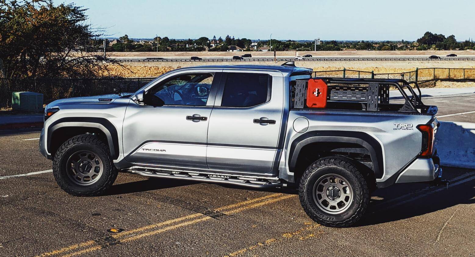 2024 Tacoma Wheel Pic Request - Titanium Method MR703 on Underground? 1752113244643-28