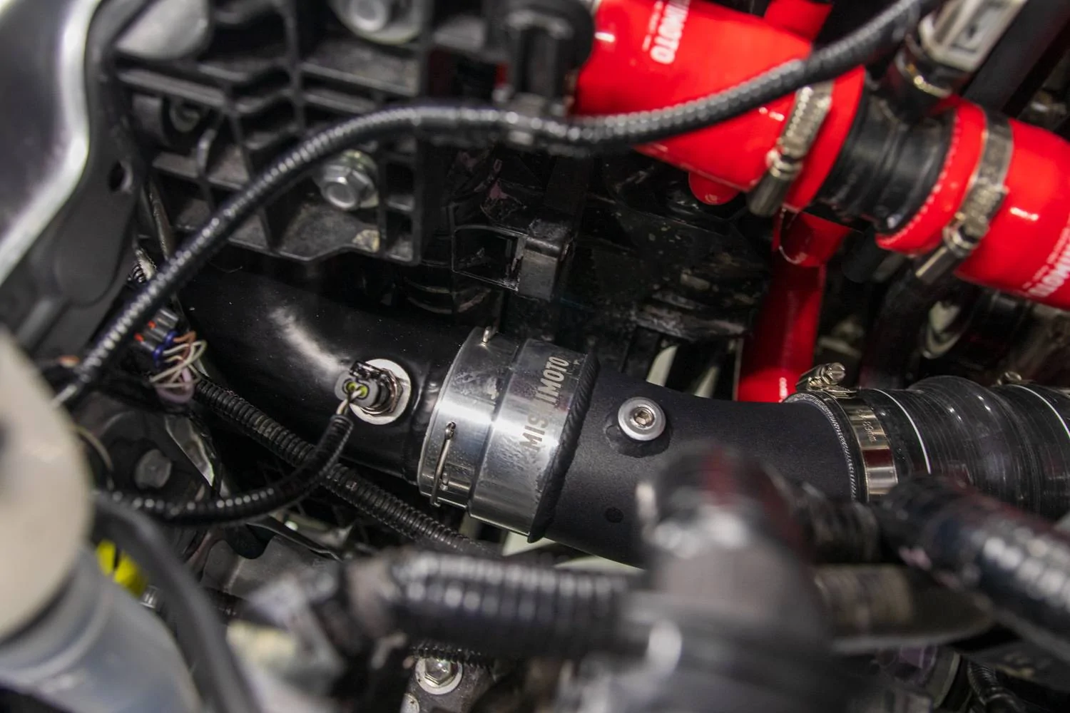 2024 Tacoma Mishimoto R&D Thread MMINT-TAC-24-2