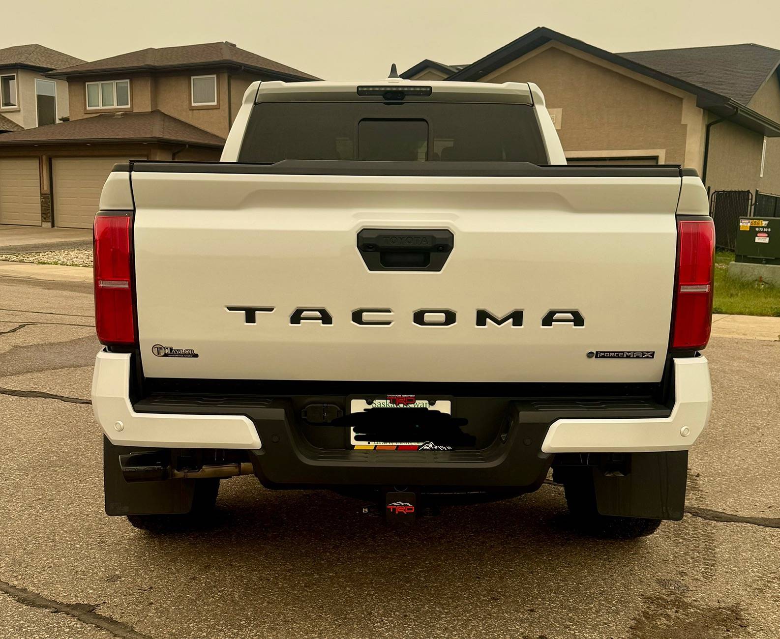 2024 Tacoma WIND CHILL PEARL 2024 Toyota Tacoma Thread IMG_7758