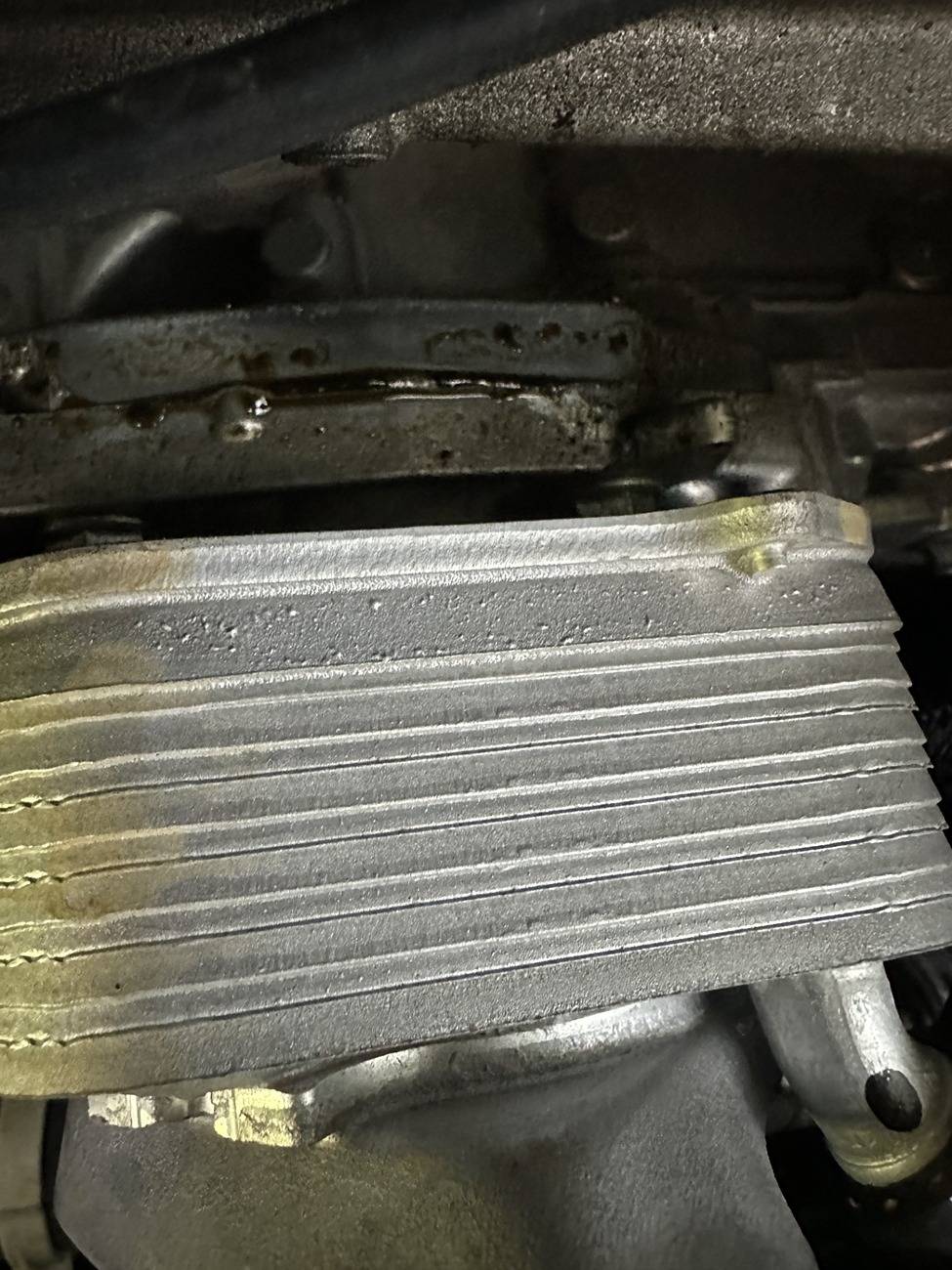 2024 Tacoma Front Timing Cover Leaking GetAttachmentThumbnail