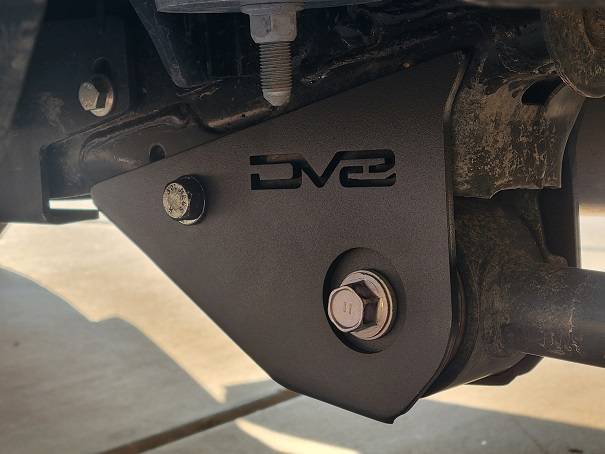 2024 Tacoma What did you do TO / WITH your 4th gen Tacoma today?! 👨‍🏭 🧰 📸 Control Arm Skid_sm