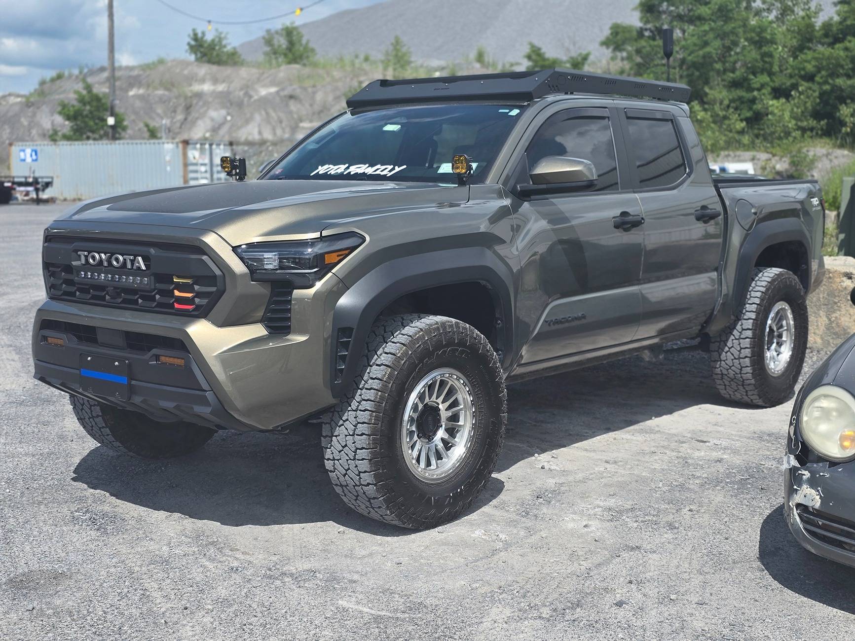2024 Tacoma +25 OFFSET CLUB 20250707_151708