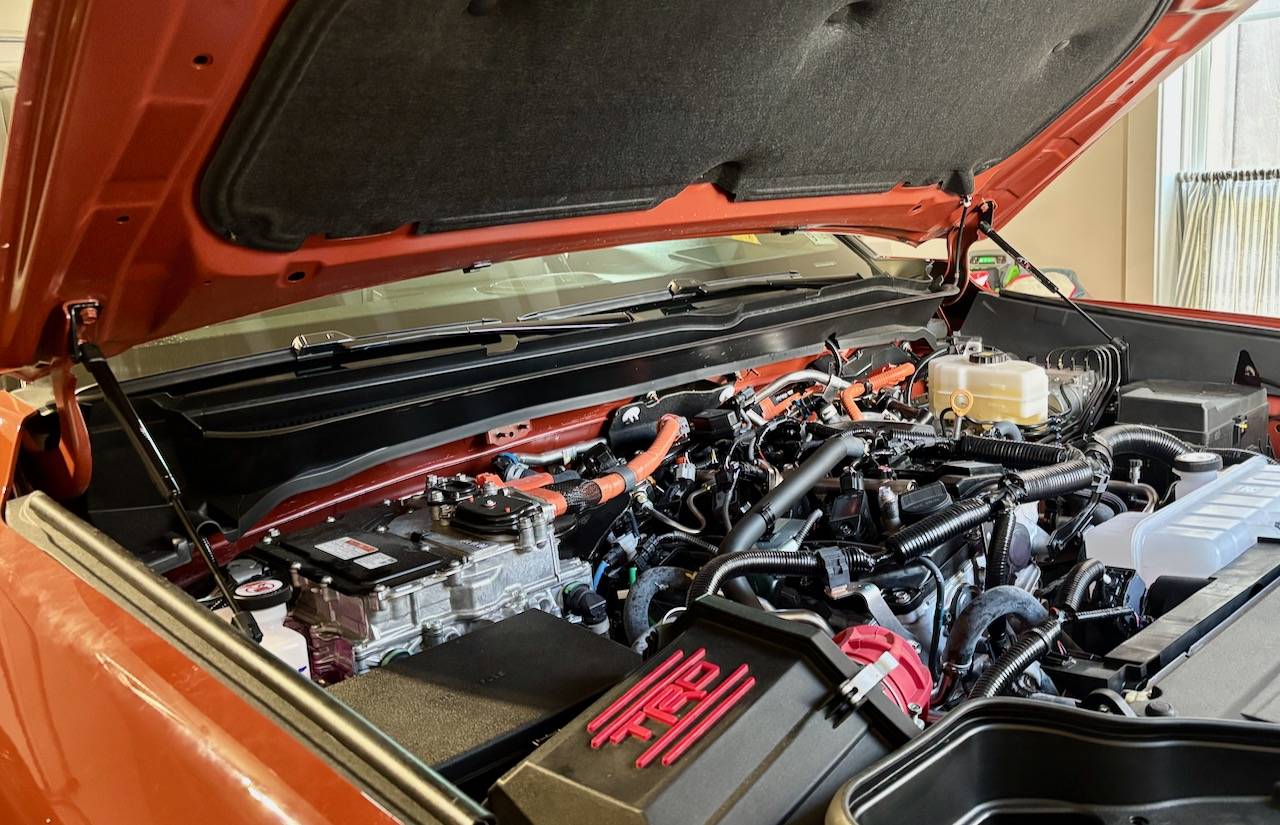 2024 Tacoma Random 2024 Tacoma 4th Gen Photos of the Day - Post Yours! 📸 🤳 HoodStruts