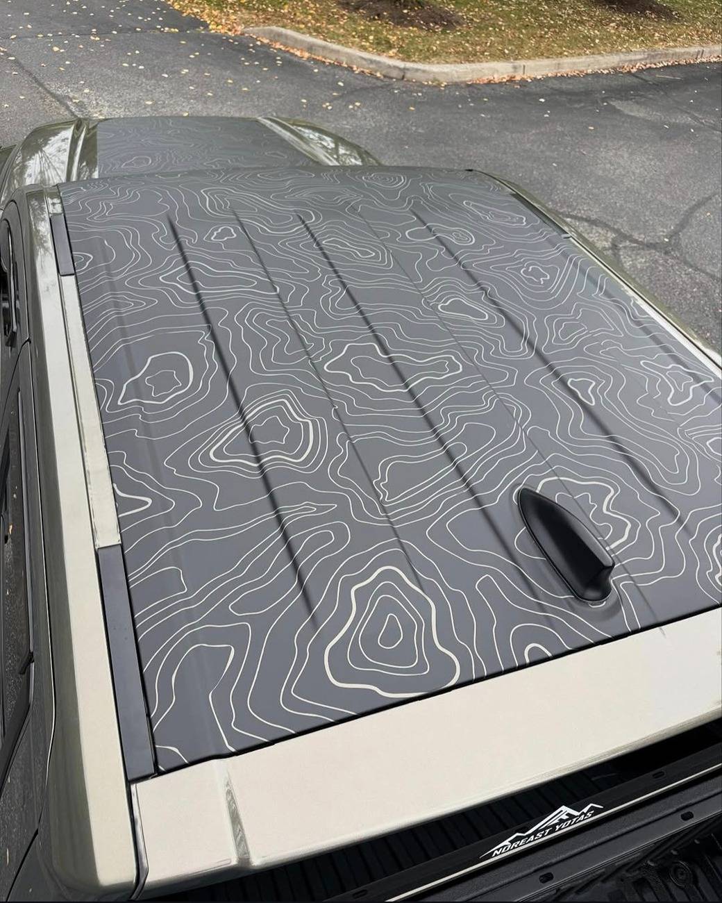 2024 Tacoma Random 2024 Tacoma 4th Gen Photos of the Day - Post Yours! 📸 🤳 Screenshot_20250622_153224_Instagram