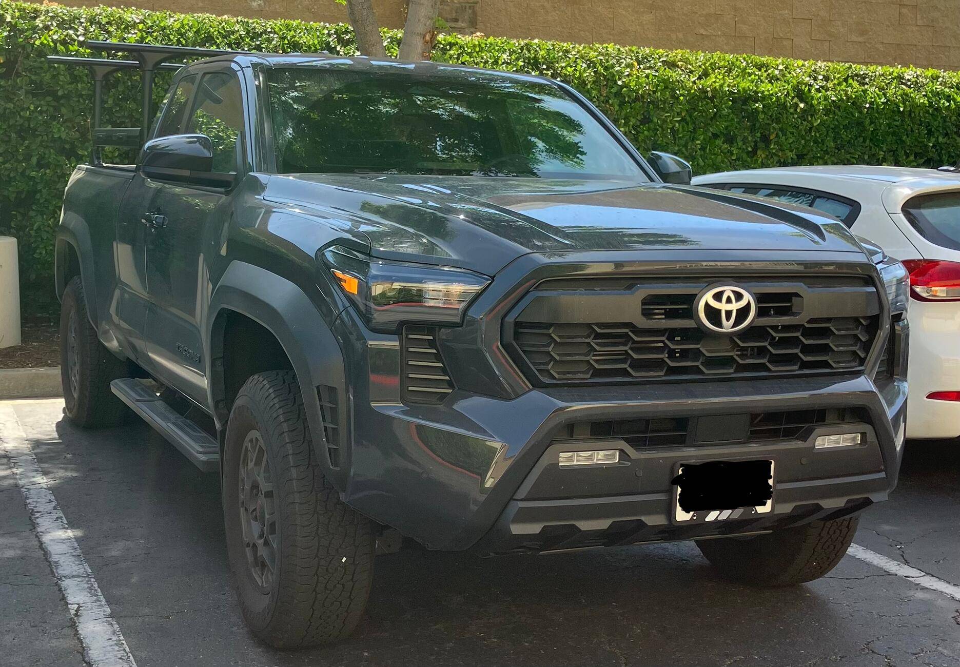 2024 Tacoma Random 2024 Tacoma 4th Gen Photos of the Day - Post Yours! 📸 🤳 tempImagewVfxaM