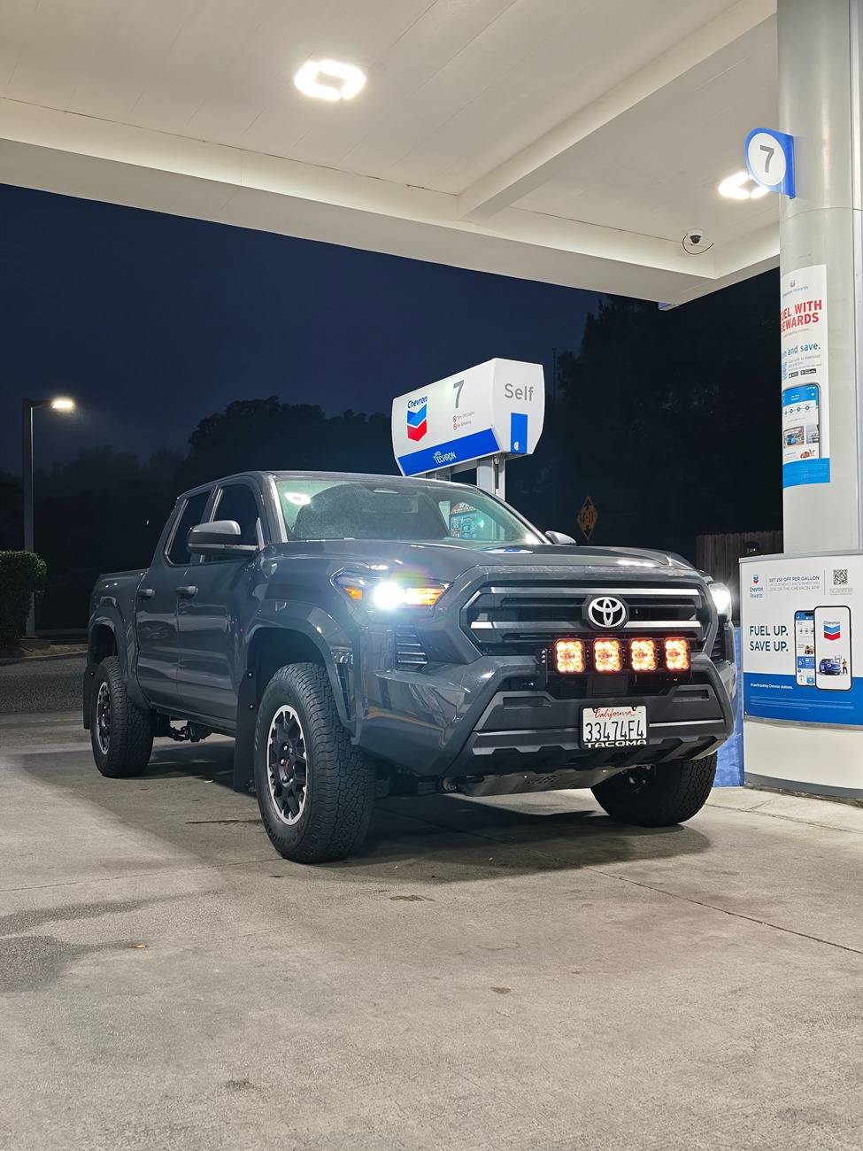 2024 Tacoma Random 2024 Tacoma 4th Gen Photos of the Day - Post Yours! 📸 🤳 1000003635