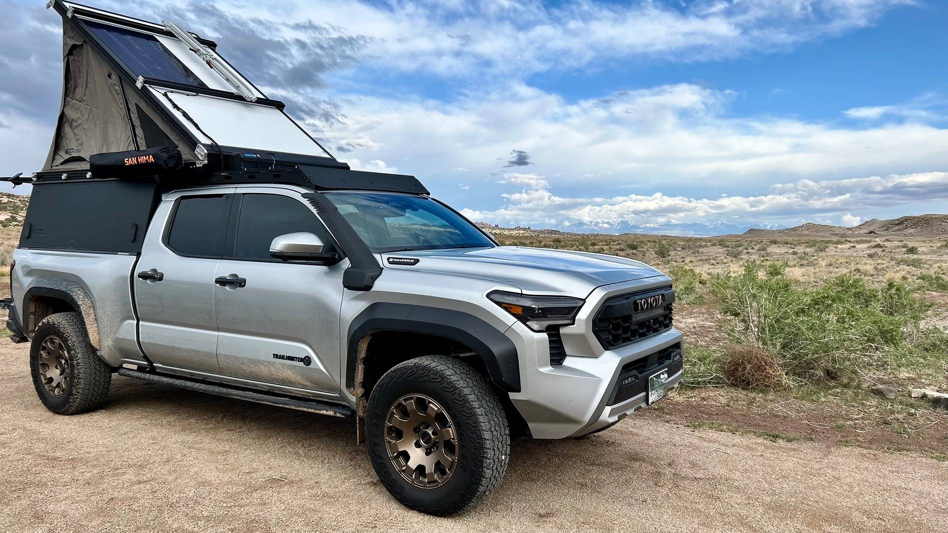 2024 Tacoma Random 2024 Tacoma 4th Gen Photos of the Day - Post Yours! 📸 🤳 IMG_8714