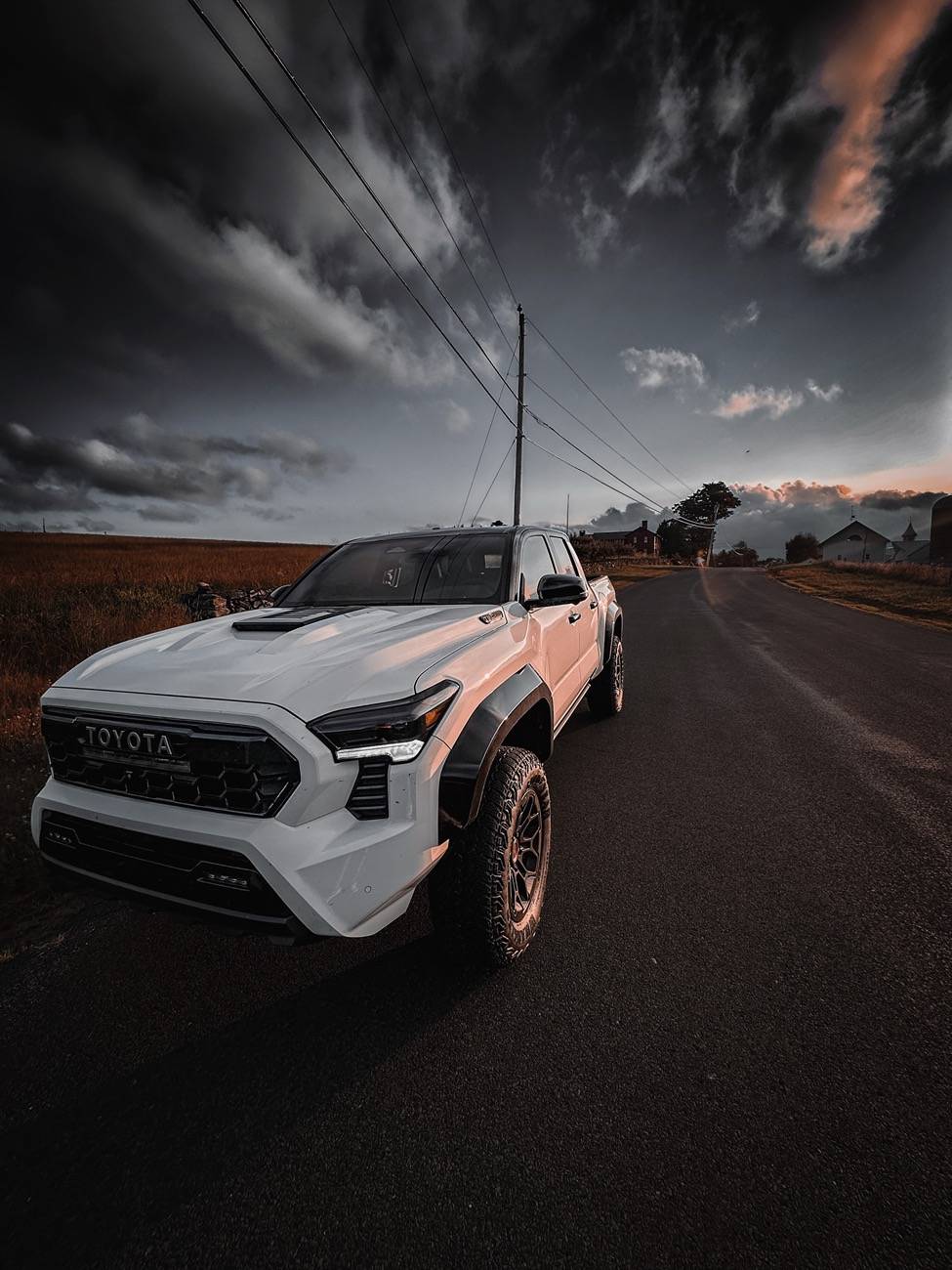 2024 Tacoma Random 2024 Tacoma 4th Gen Photos of the Day - Post Yours! 📸 🤳 6293FF91-F02A-46C9-9180-2C3CC8BC9816