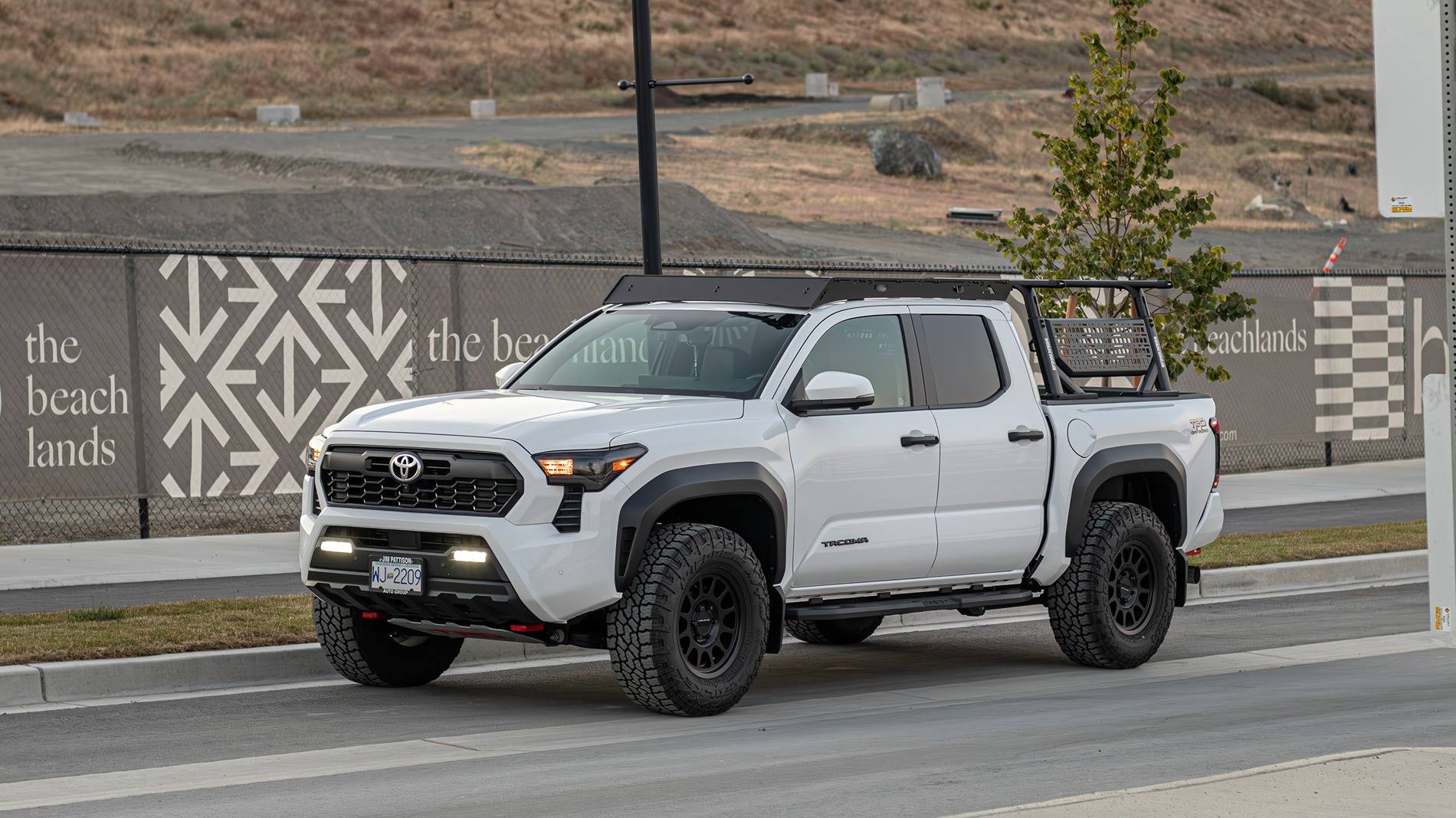 2024 Tacoma Random 2024 Tacoma 4th Gen Photos of the Day - Post Yours! 📸 🤳 IMG_1262-Enhanced-NR-2