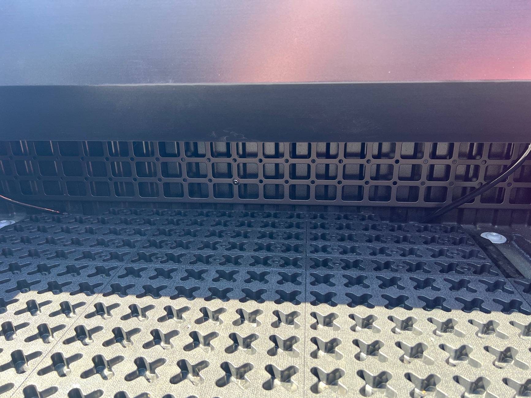 2024 Tacoma RC Hard Rollup Tonneau Cover + Molle Panels - Install in what order? IMG_4984