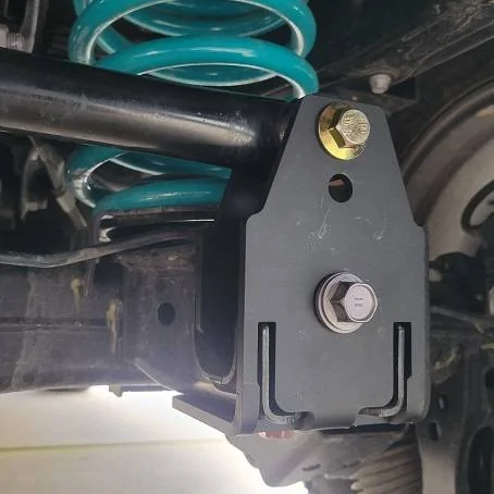 2024 Tacoma What did you do TO / WITH your 4th gen Tacoma today?! 👨‍🏭 🧰 📸 Mount-2_sm