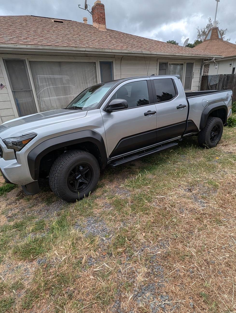 2024 Tacoma 💲What price did you pay for your 2024 Tacoma?? PXL_20250512_221254149