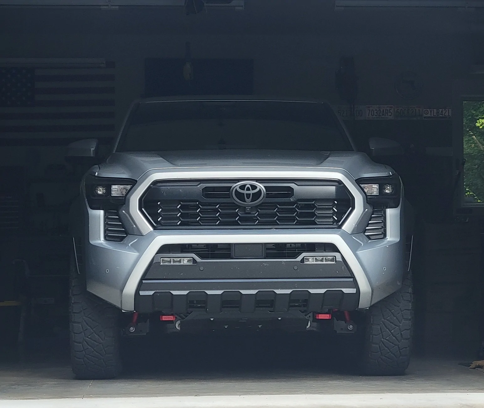 2024 Tacoma Random 2024 Tacoma 4th Gen Photos of the Day - Post Yours! 📸 🤳 20250726_171143