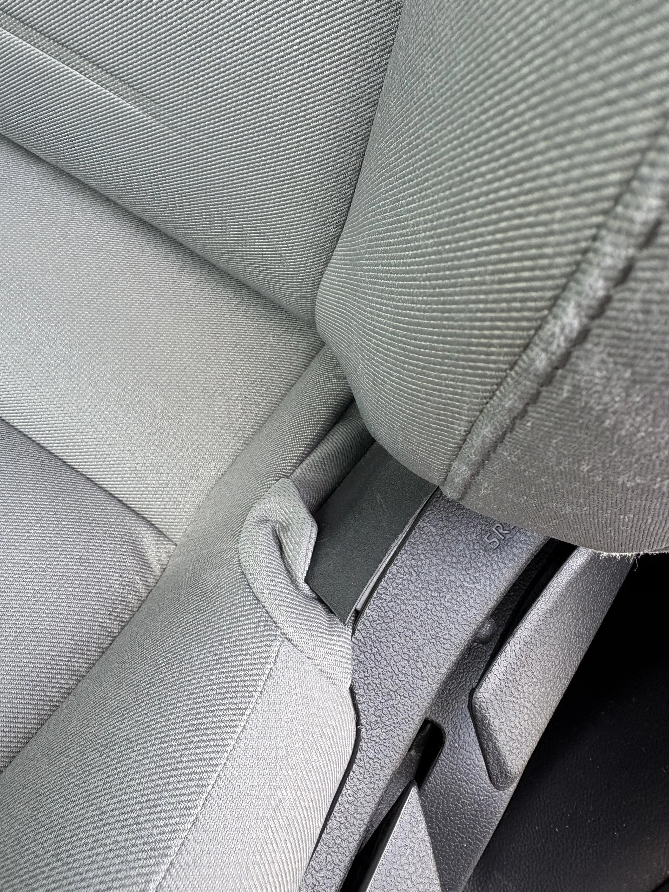 2024 Tacoma 11 Month Review TRD Off Road IMG_7379