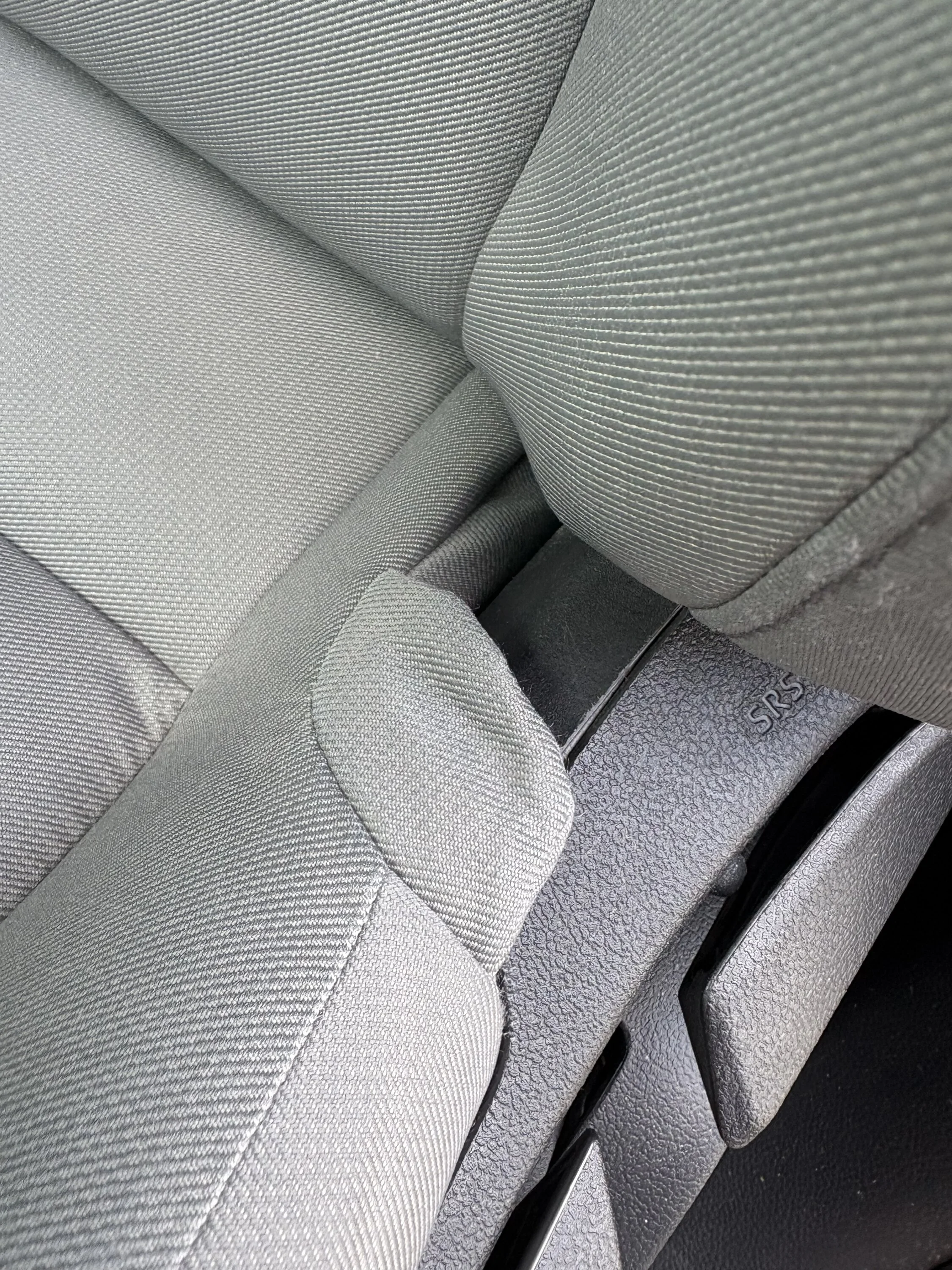 2024 Tacoma 11 Month Review TRD Off Road IMG_7380