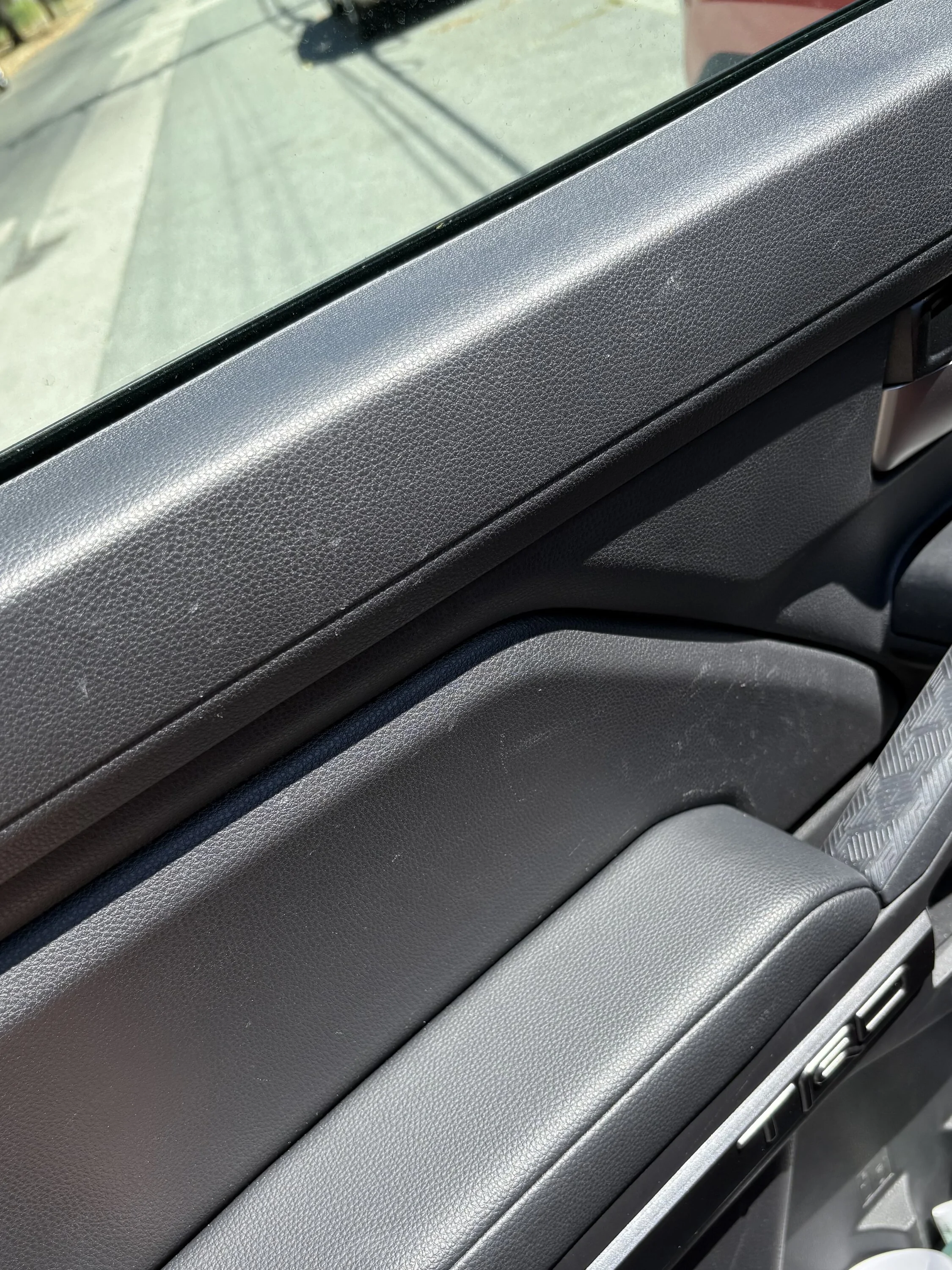 2024 Tacoma 11 Month Review TRD Off Road IMG_7677