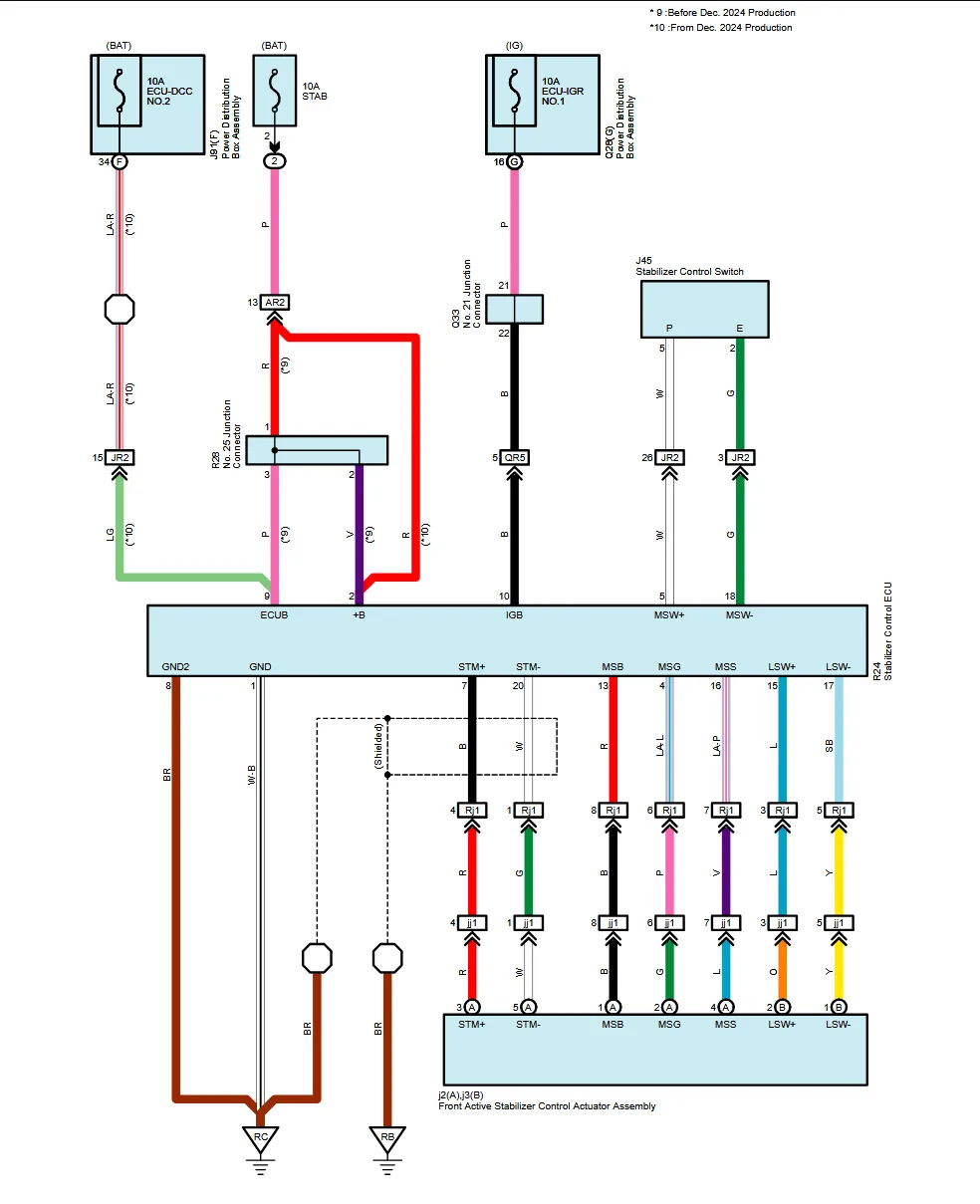 2024 Tacoma Sway Bar Disconnect - Is it possible to add this on later? 1753823187575-l8