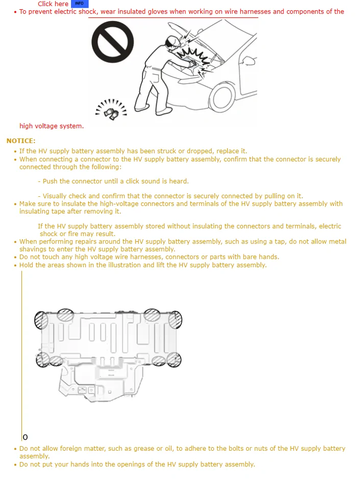 2024 Tacoma Hybrid Battery Removal and Replacement Procedure 1753837434831-nu
