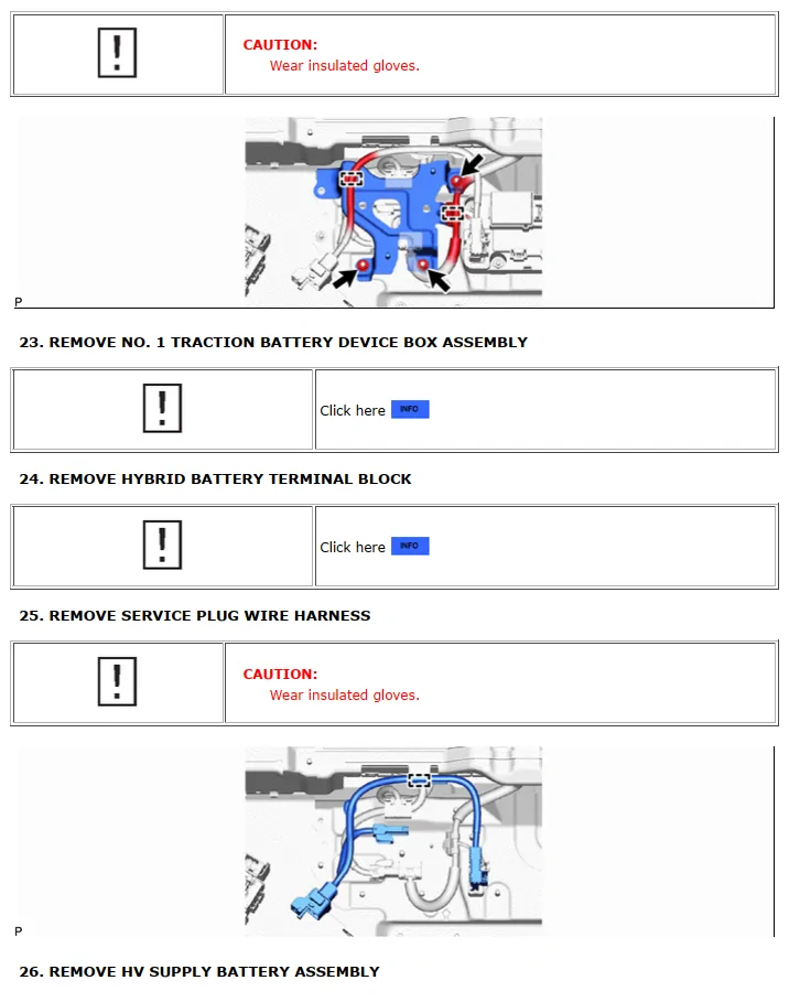 2024 Tacoma Hybrid Battery Removal and Replacement Procedure 1753838070413-q0