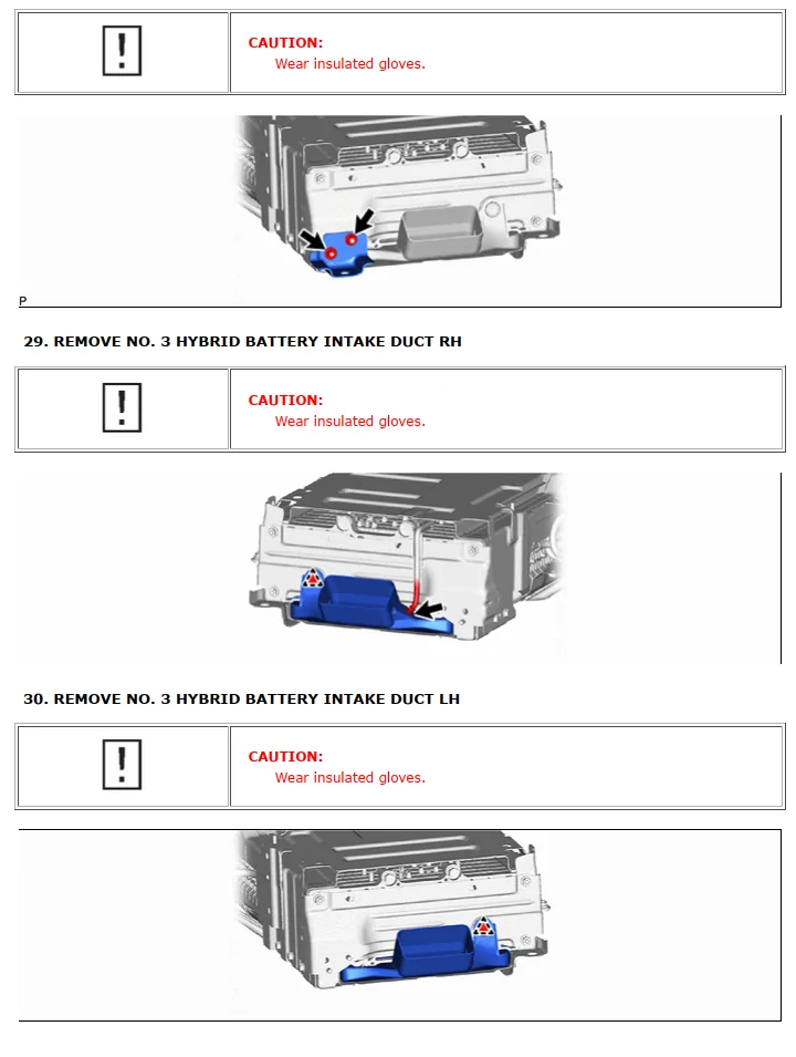 2024 Tacoma Hybrid Battery Removal and Replacement Procedure 1753838104775-7s