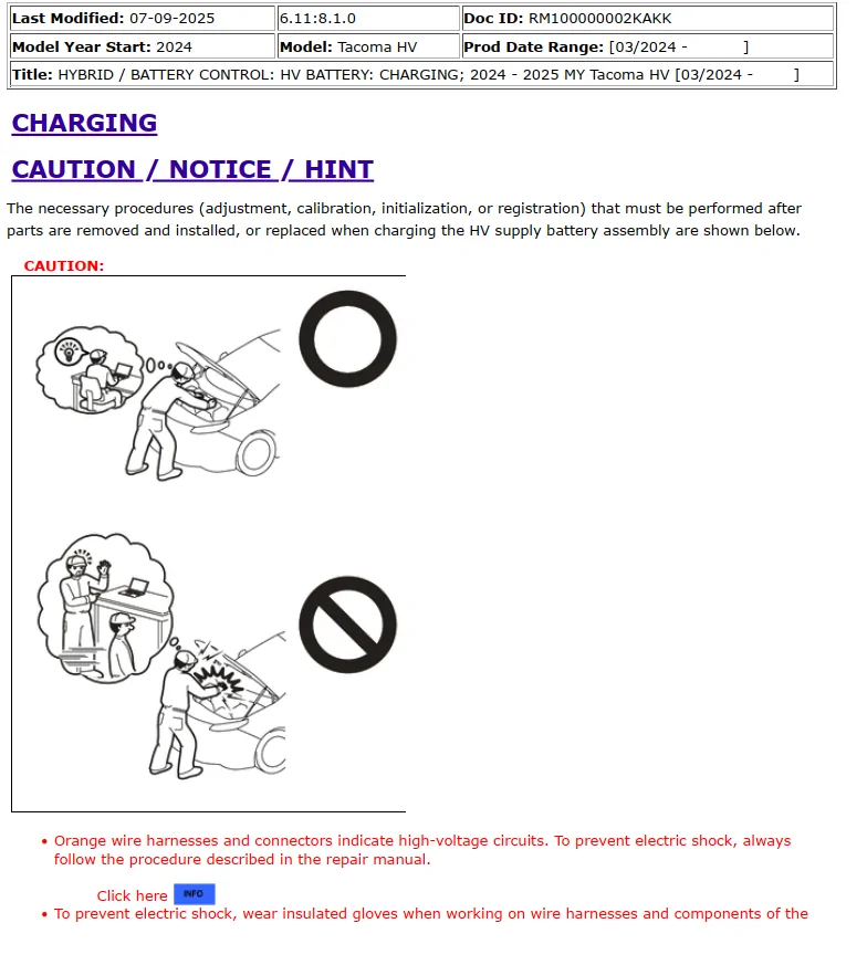 2024 Tacoma Hybrid Battery Removal and Replacement Procedure 1753838335533-8l