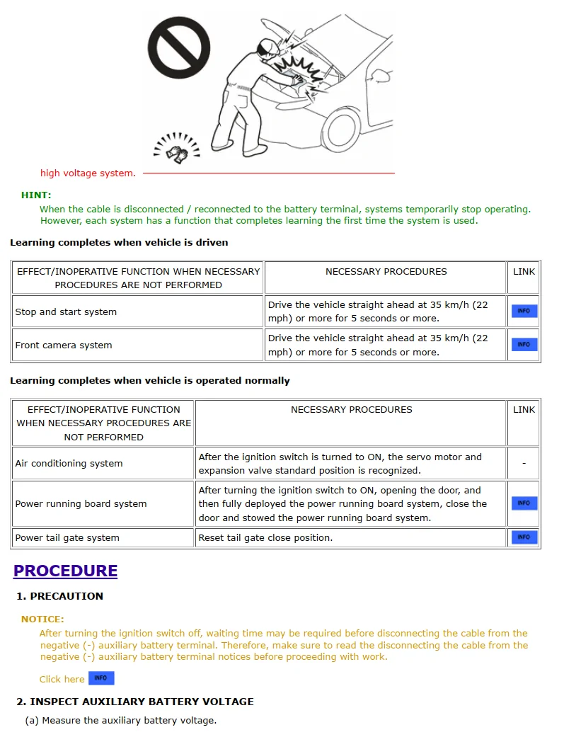 2024 Tacoma Hybrid Battery Removal and Replacement Procedure 1753838361699-er