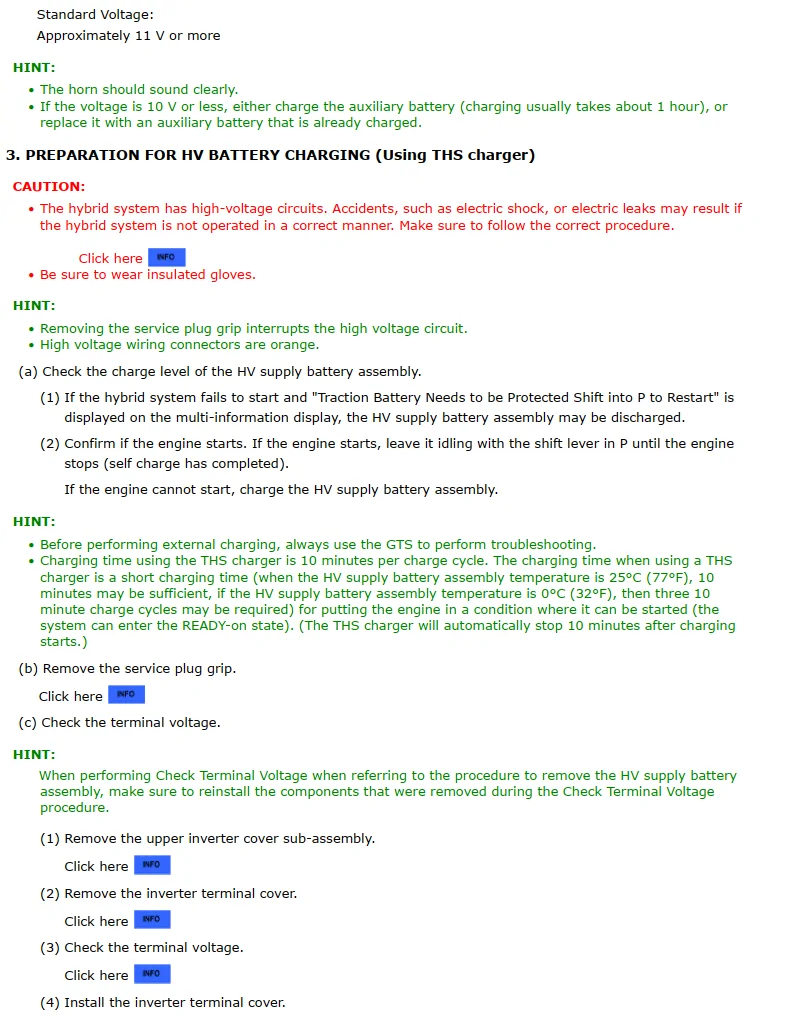 2024 Tacoma Hybrid Battery Removal and Replacement Procedure 1753838373751-sa