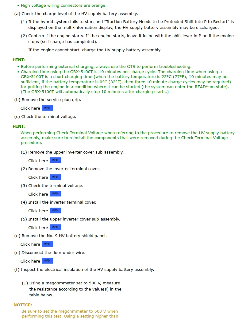 2024 Tacoma Hybrid Battery Removal and Replacement Procedure 1753838469006-69