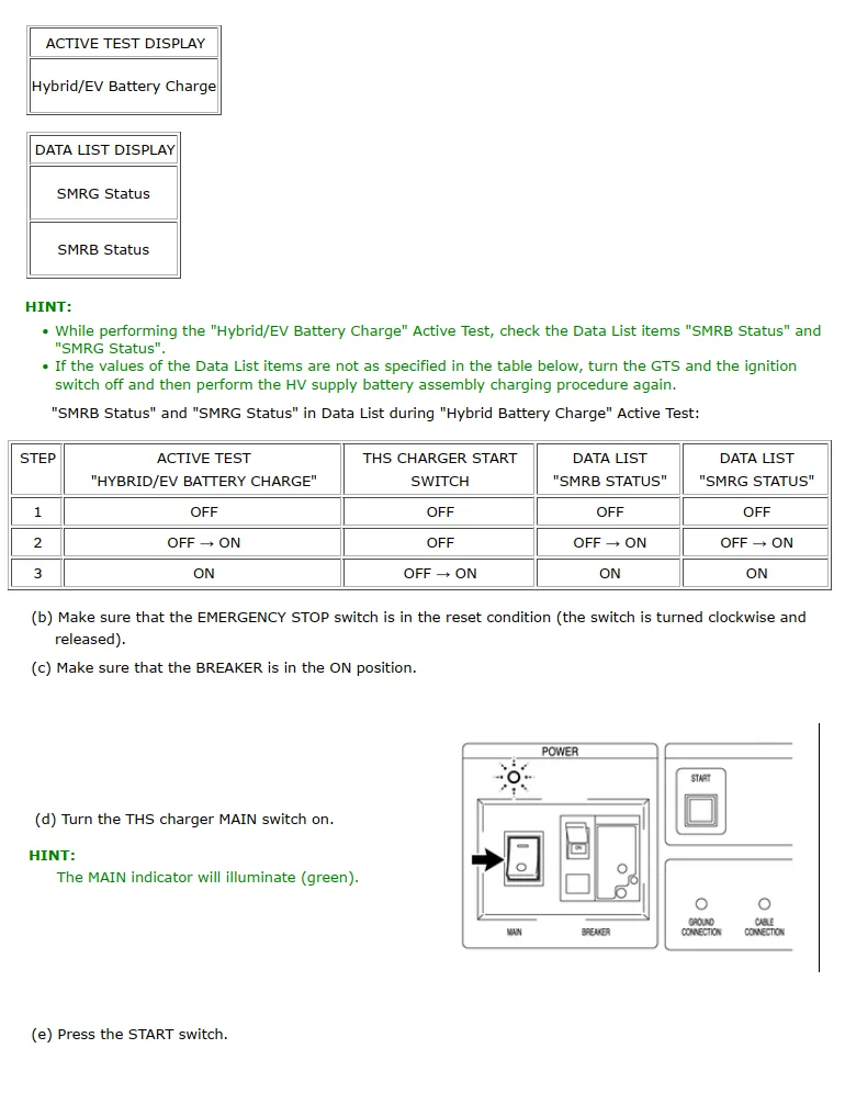 2024 Tacoma Hybrid Battery Removal and Replacement Procedure 1753838537469-nr