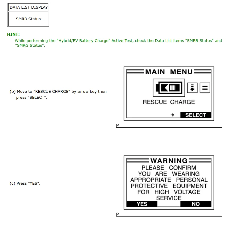2024 Tacoma Hybrid Battery Removal and Replacement Procedure 1753838592983-2d