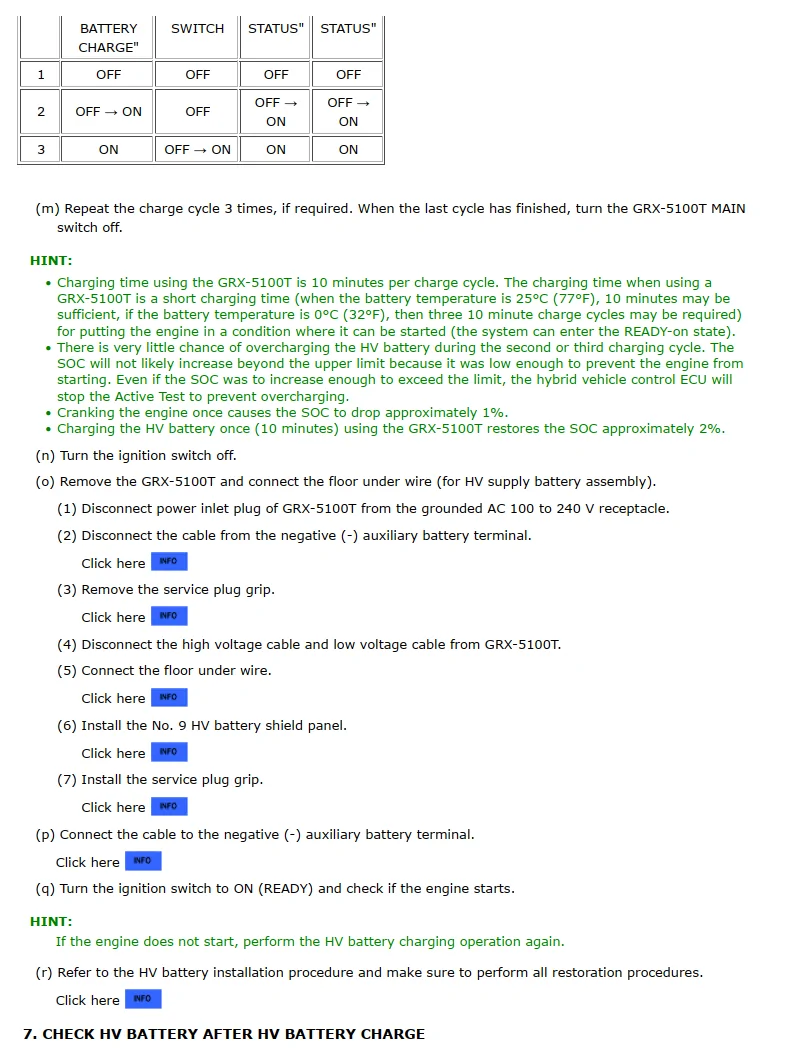 2024 Tacoma Hybrid Battery Removal and Replacement Procedure 1753838638751-yv