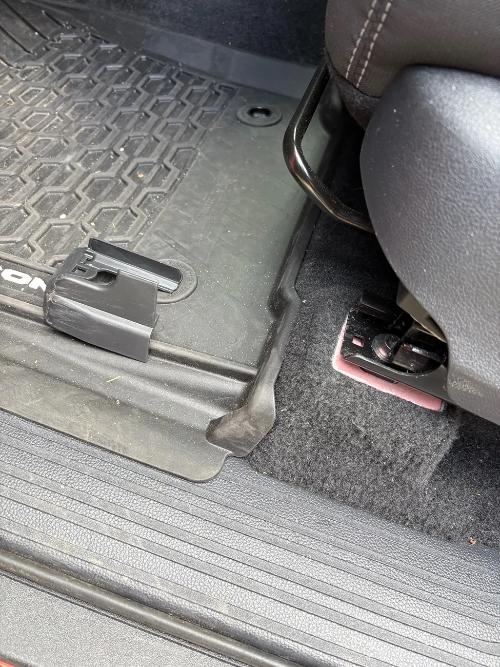 2024 Tacoma 11 Month Review TRD Off Road IMG_7378