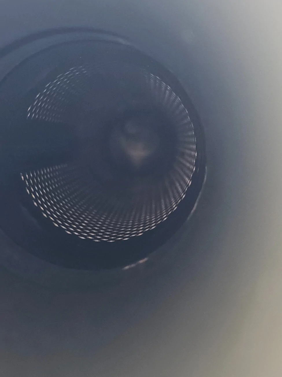 2024 Tacoma TRD Offroad OEM center pipe vs "TRD center pipe" 20250726_192605