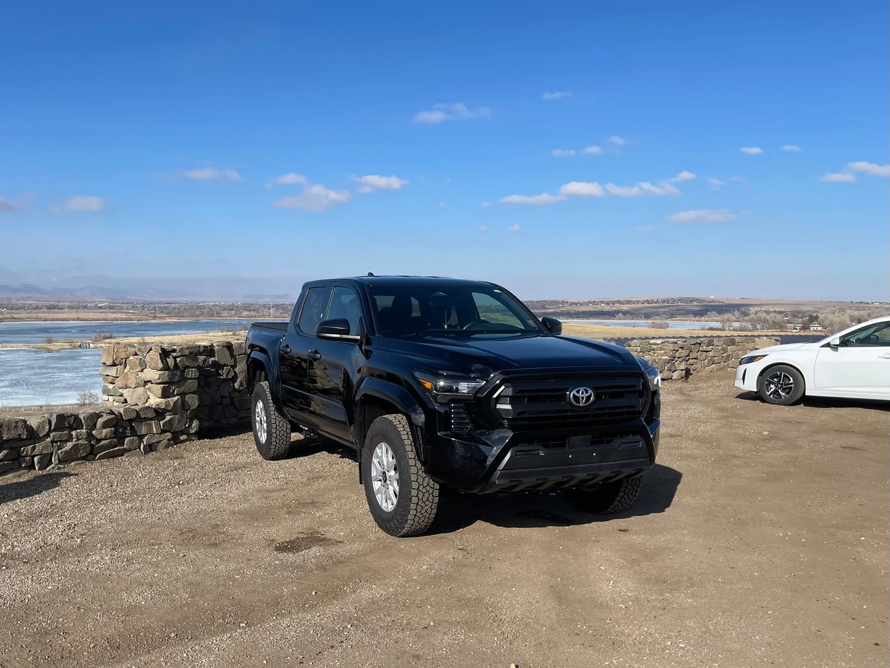 2024 Tacoma FREE Cali Raised LED Roof Rack Giveaway – Enter Now (No Purchase Required) IMG_7616