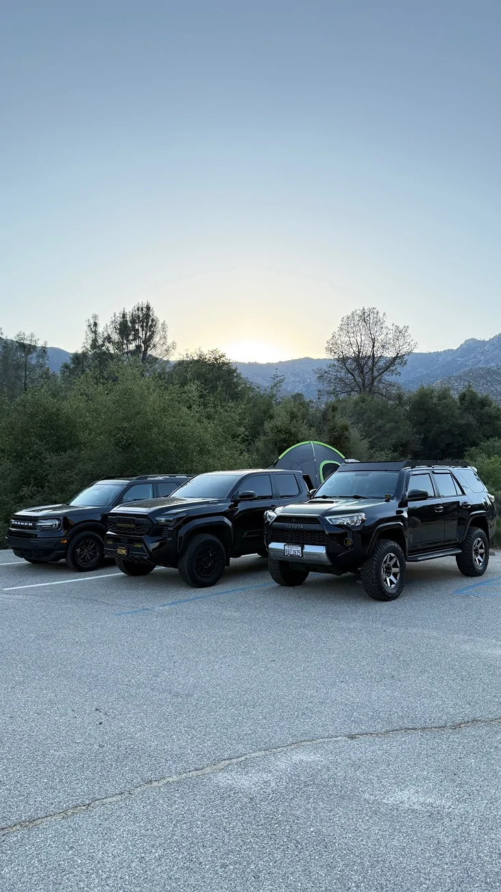 2024 Tacoma FREE Cali Raised LED Roof Rack Giveaway – Enter Now (No Purchase Required) IMG_0738