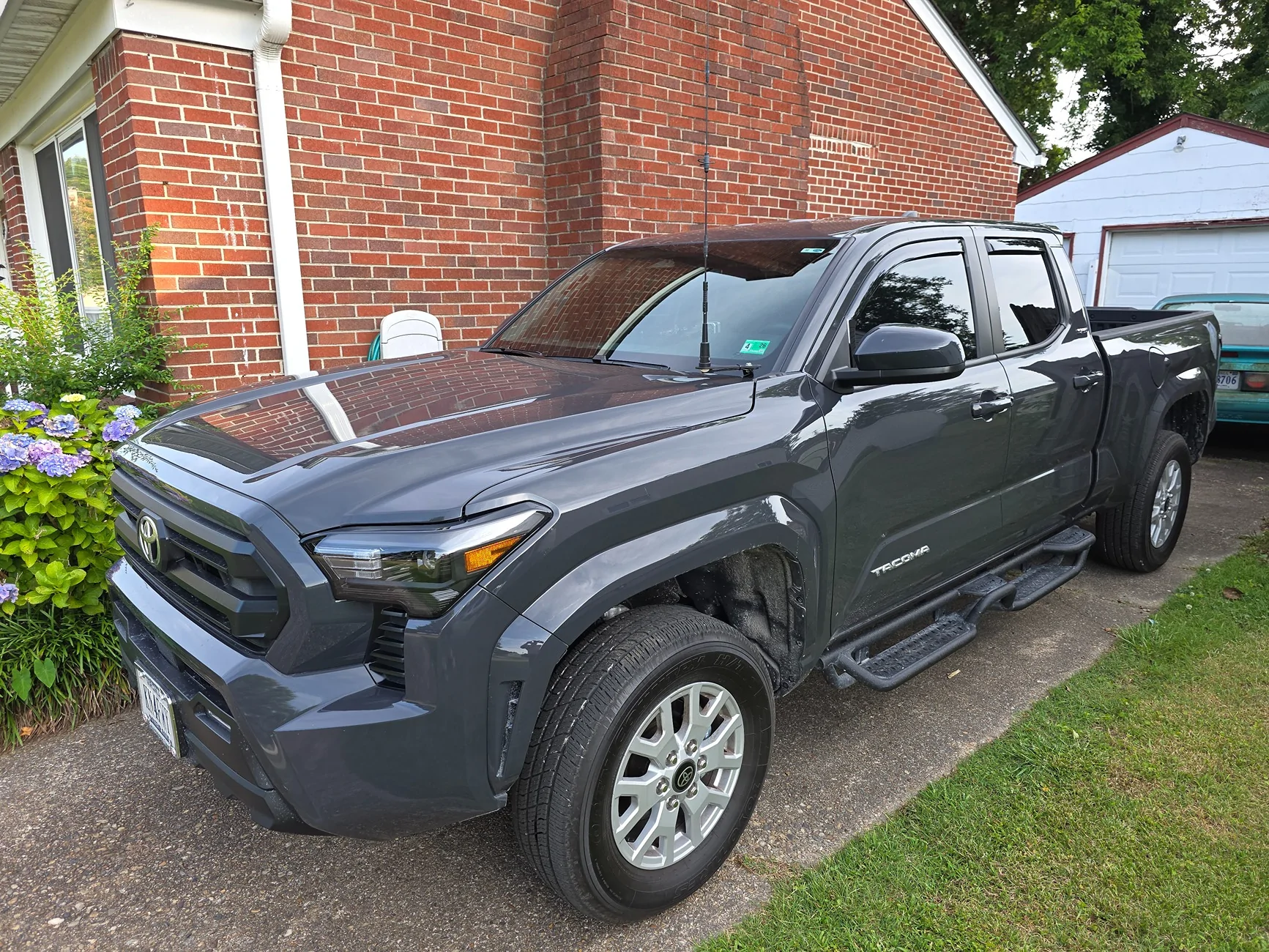 2024 Tacoma FREE Cali Raised LED Roof Rack Giveaway – Enter Now (No Purchase Required) 1000005841